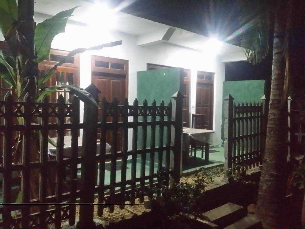 White Heart Hotel Ella Exterior photo