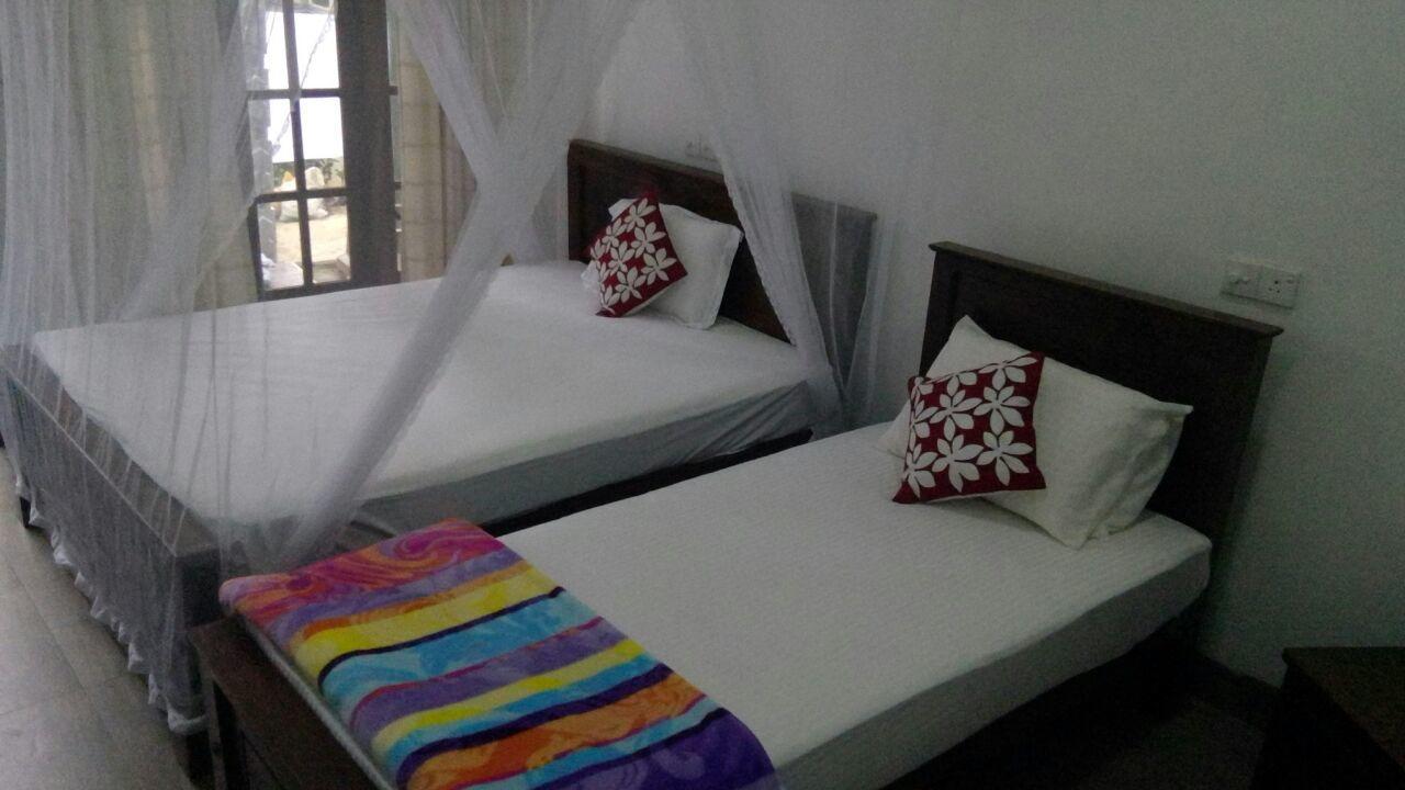 White Heart Hotel Ella Room photo