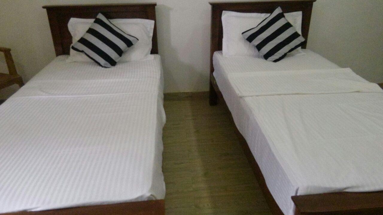 White Heart Hotel Ella Room photo